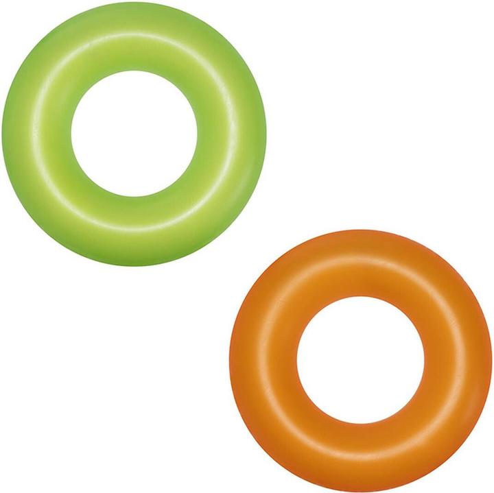 Produktbild Bestway Neon Rettungsring