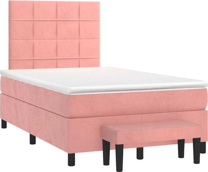 Produktbild vidaXL Callen (140 x 190 cm)