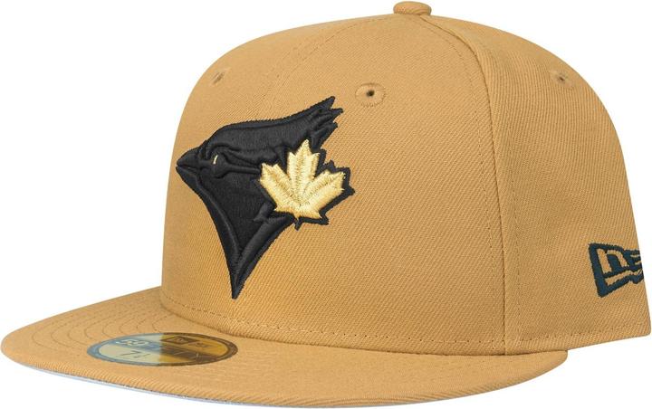 Actual product image New Era 59Fifty Toronto Jays Panama (7 1/8)