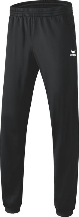 Erima Polyester Trainingshose mit Bündchen