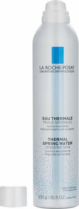 Produktbild La Roche Posay Thermalwasser Spray für empfindliche Haut (Reinigungstücher Gesicht, 300 ml)