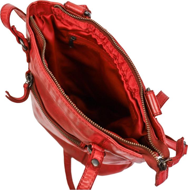 Produktbild Bear Rock CL 40273 RED