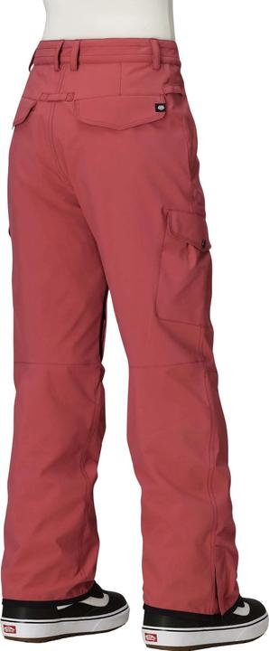 Actual product image 686 Aura Insulated Cargo (S)