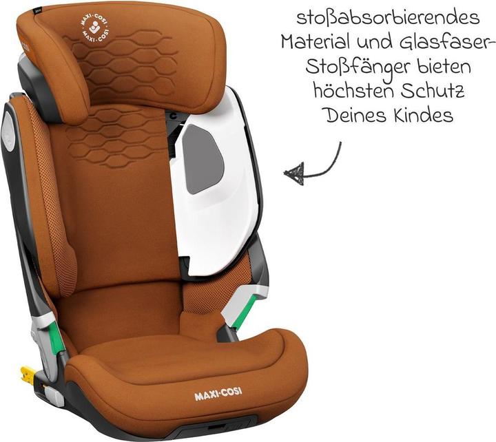 Immagine prodotto Maxi-Cosi È nelle loro mani (Seggiolino, ECE R129/i-Size Standard)