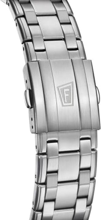 Produktbild Festina F20670/3 Chrono Bike (Chronograph, 44.50 mm)