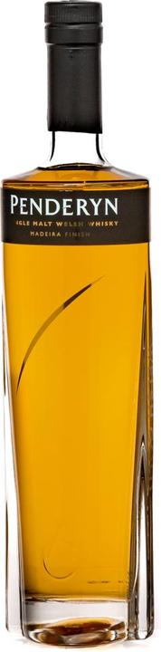 Image du produit Penderyn Madère (1 x 70 cl)