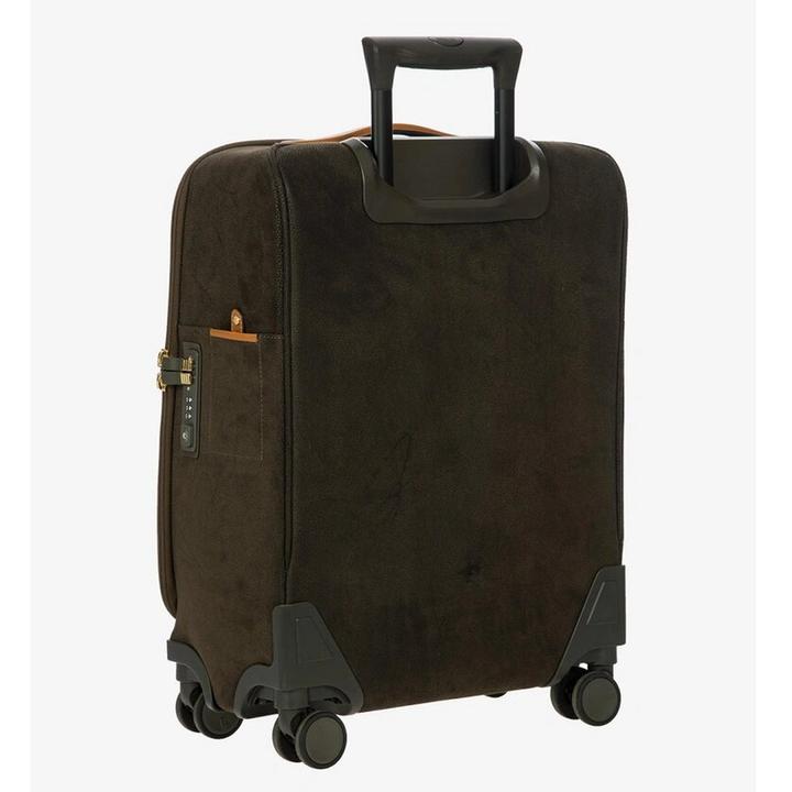 Produktbild Brics Bric's Trolley + Koffer Life Trolley S (45 l)