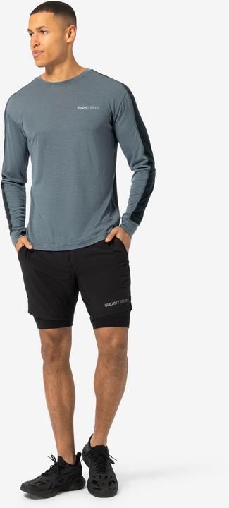 Actual product image Super Natural Alarm Running (S)