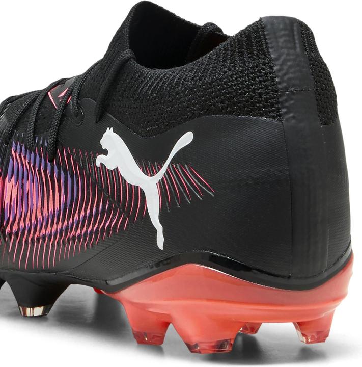 Actual product image Puma Future 8 Match Fg/Ag (46.5)