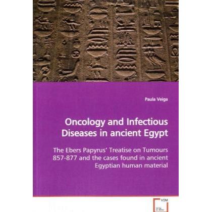 Oncology and Infectious Diseases in ancient Egypt, Fachbücher