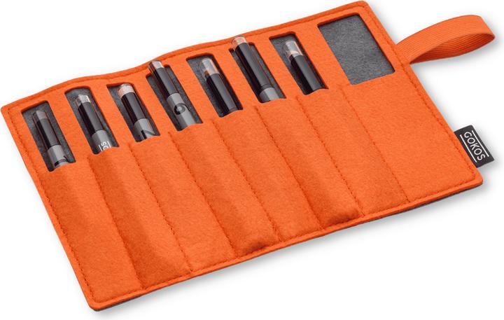 Immagine prodotto Gokos Felt Pouch