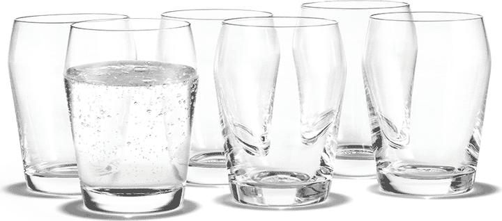 Produktbild Holmegaard - Perfection Becher 23 cl - 6 Stück (0.23 l, 6 x)