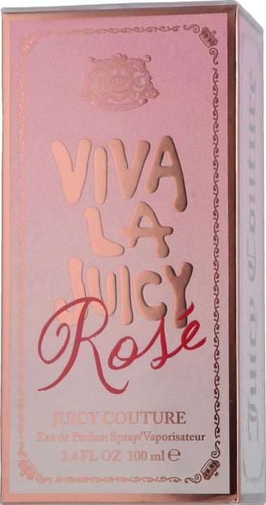 Produktbild Juicy Couture Viva la Juicy Rose (Eau de Parfum, 100 ml)