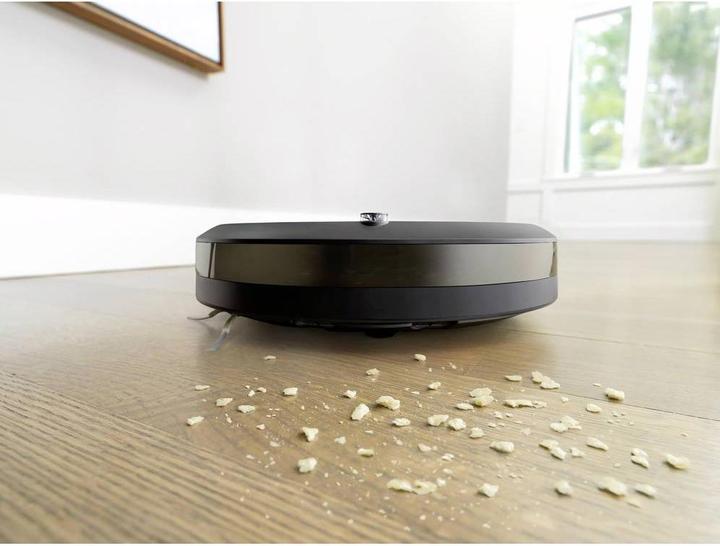 Immagine prodotto iRobot Roomba i5+ (Aspirazione robotica)