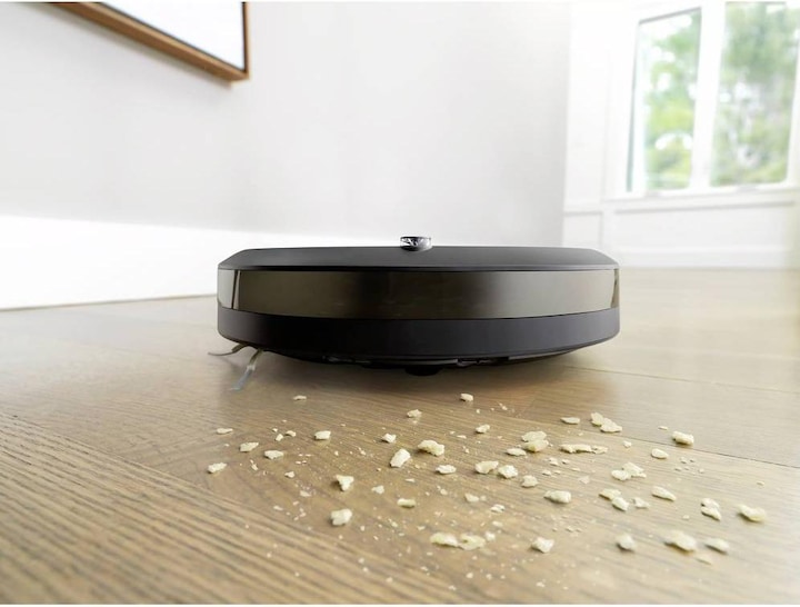 Image du produit iRobot Roomba i5+ (Robot vacuum)
