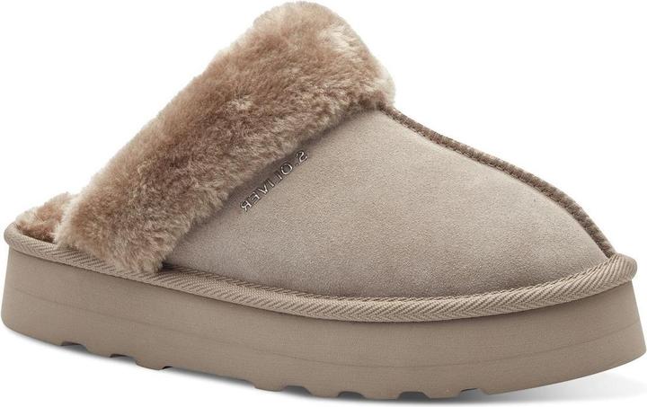 Actual product image S.Oliver Slipper (40)