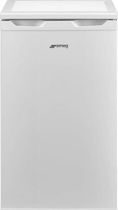 Smeg FS08EW Tischkühlschrank 82 Liter (82 l)