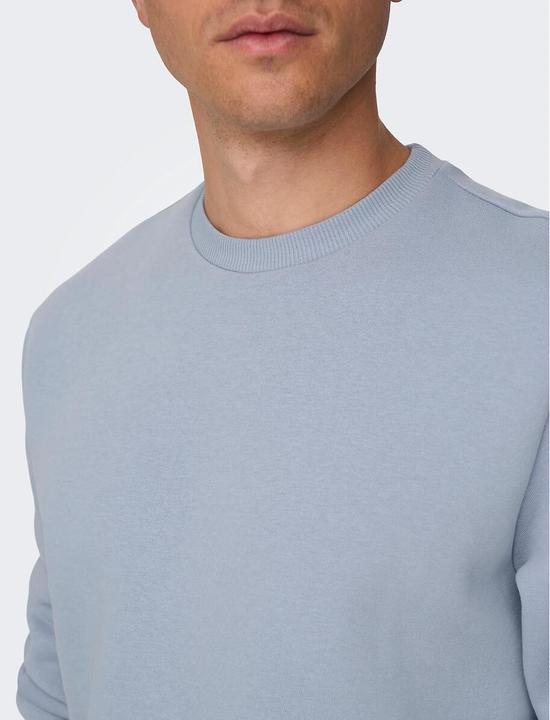 Produktbild Only & Sons Einfarbiges Sweatshirt (L)