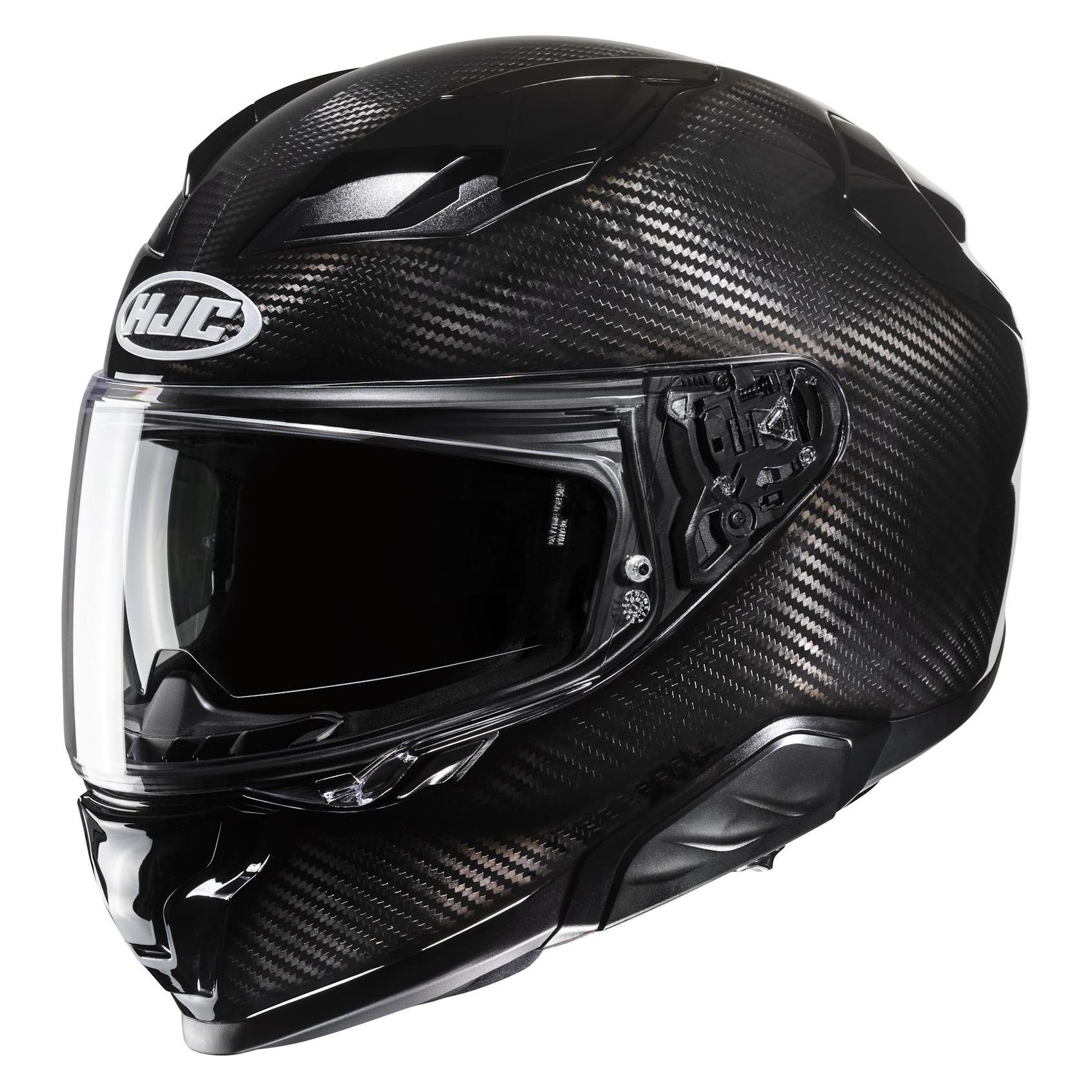 Hjc, Motorhelm, F 71 (Xl, 60 - 61 cm)