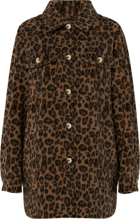 Immagine prodotto Pieces Pcsaga Shacket Noos (L)