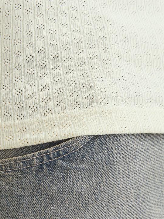 Actual product image Jack & Jones Einfarbig Rundhalsausschnitt Tanktop Tanktop (L)