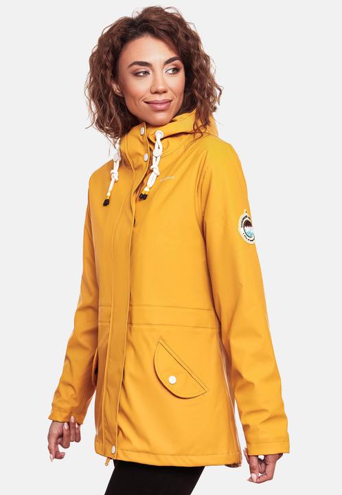 Actual product image Navahoo Ocean Heart (M)