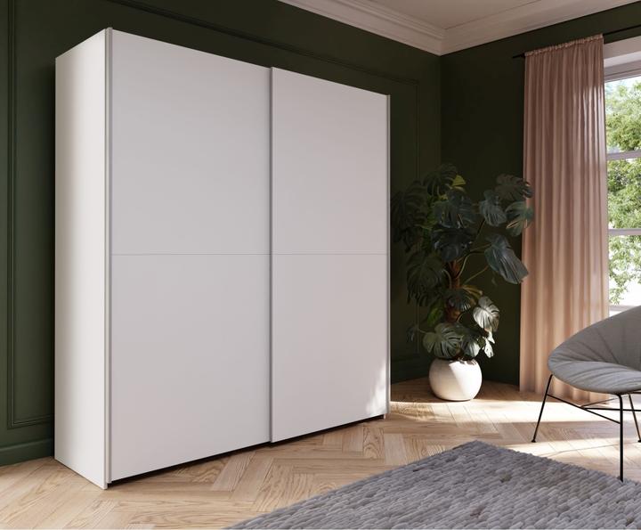 Produktbild Forte Paide (170.5 x 61.5 x 190.5 cm)