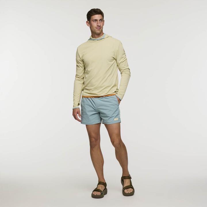 Actual product image Cotopaxi Brinco 5" Short-Solid (L)