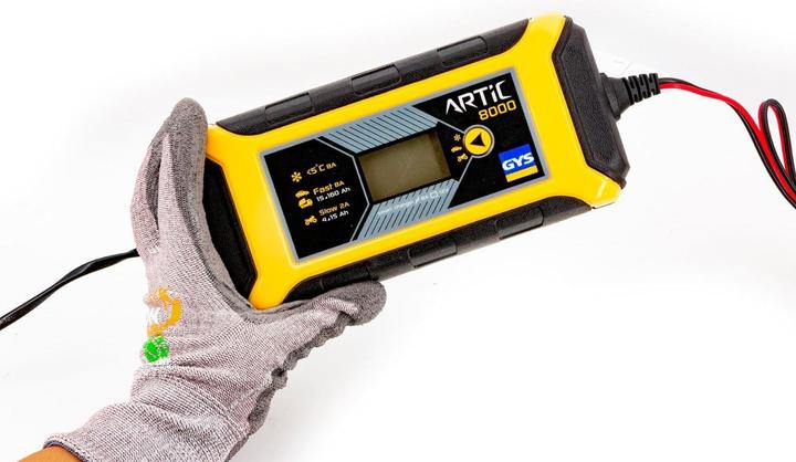 Produktbild GYS Artic 8000 (12V, 8 A)