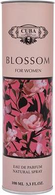 Actual product image Cuba Blossom (Eau de parfum, 100 ml)