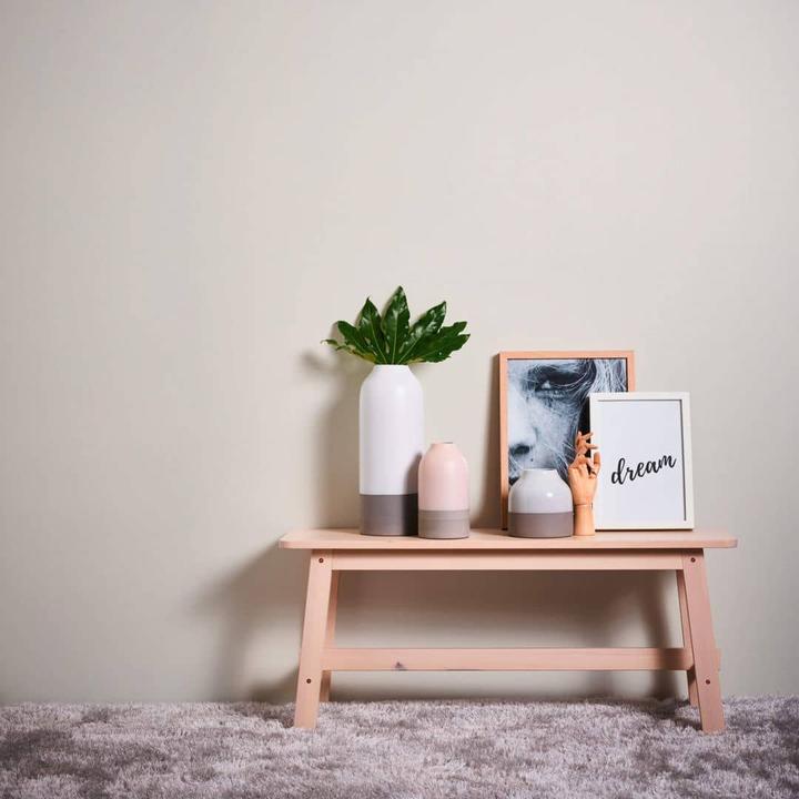 Immagine prodotto A.S. Création Meistervlies il muro liscio 1 (53 x 1005 cm)