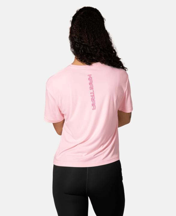 Actual product image Kari Traa Una Tee (S)