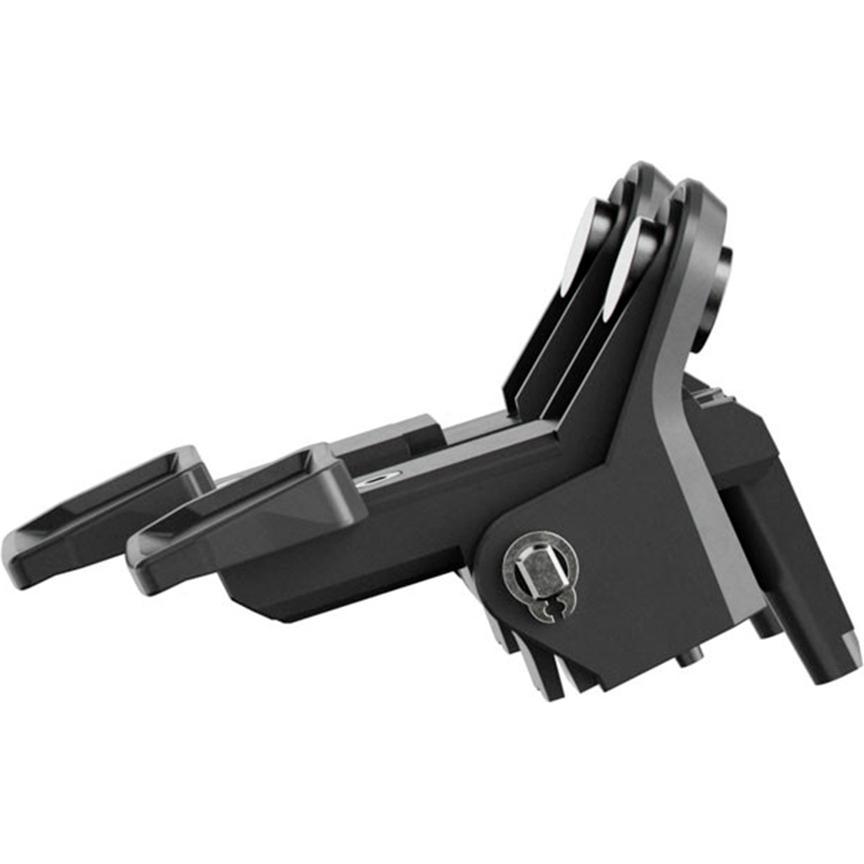 Asetek SimSports Magnetic Input Paddles (PC), Gaming Controller, Schwarz