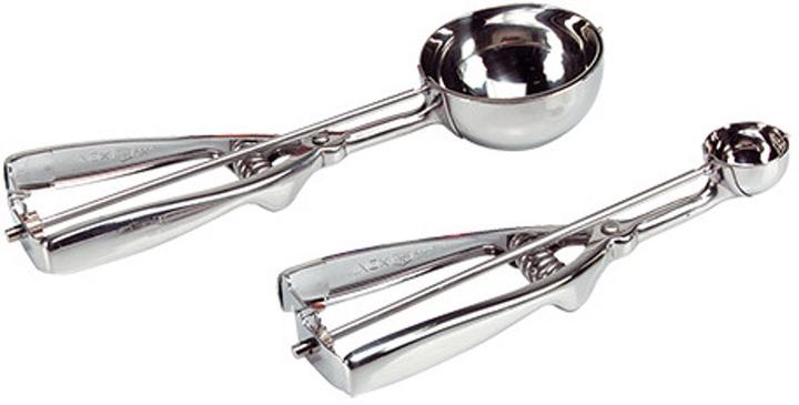 Produktbild Stöckel CR 1/20 Inox (Eisportionierer)