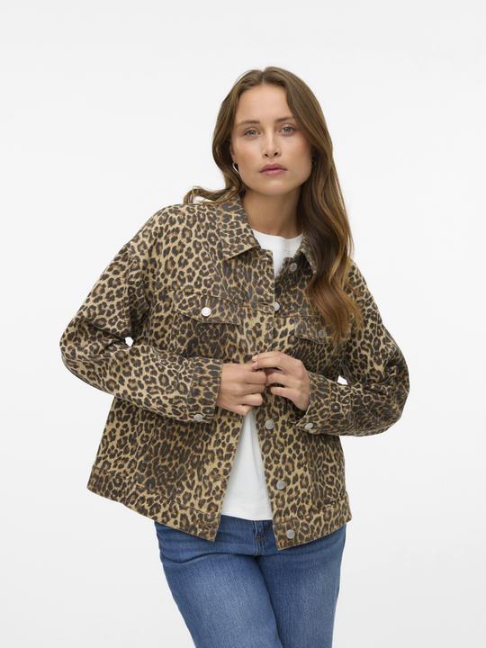 Produktbild Vero Moda VMTESSA Jacke Jeansjacke (S)