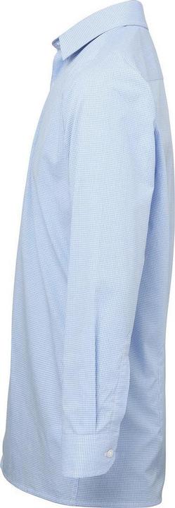 Immagine prodotto Premier Gingham Camicia A Micro Quadretti Manica Lunga Uomo (M)