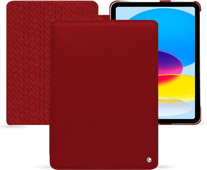 Produktbild Noreve Lederschutzhülle horizontal (iPad 2022 (10. Gen))