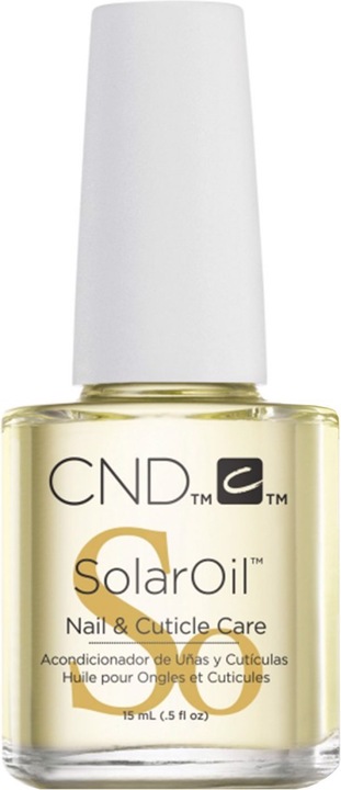 Produktbild CND SPA - SolarOil (7.30 ml)