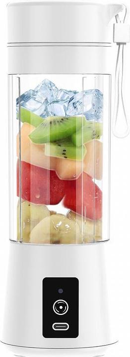 Immagine prodotto Geschenkidee Portabler Blender für Smoothies, Säfte und Shakes