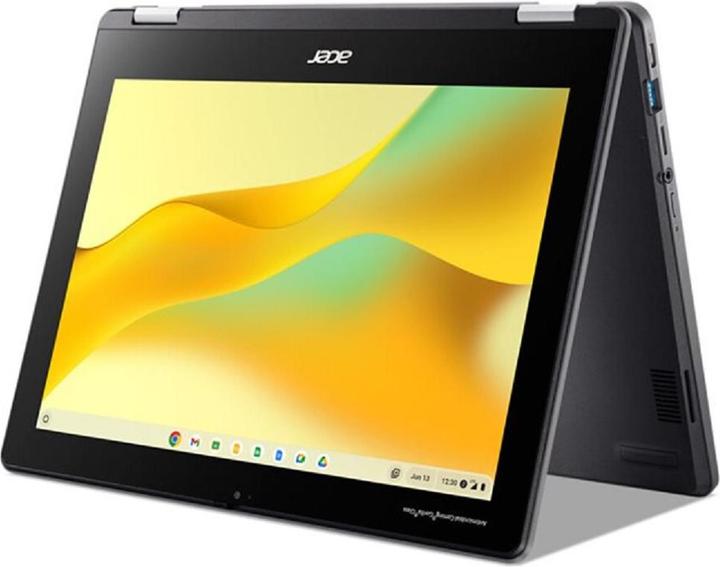 Immagine prodotto Acer Chromebook Spin 512 (12", 64 GB, 8 GB, DE)