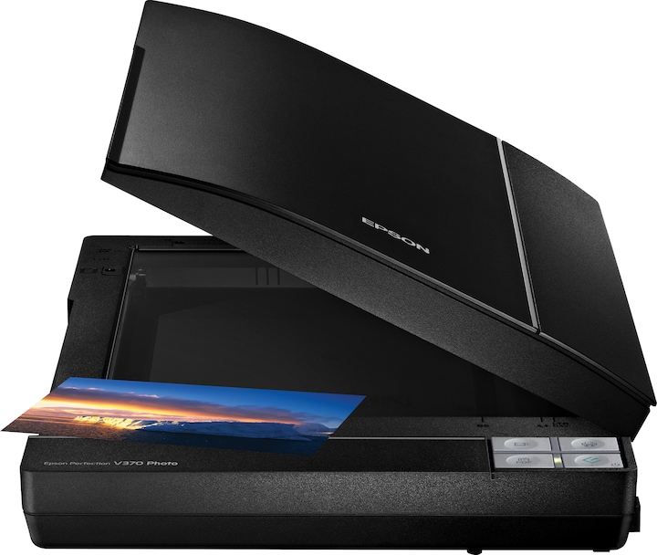 Image du produit Epson Perfection V370 Photo (USB)