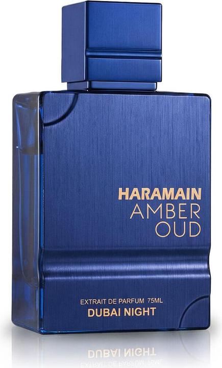 Produktbild Al Haramain Dubai Night Extrait (Extrait De Parfum, 100 ml)
