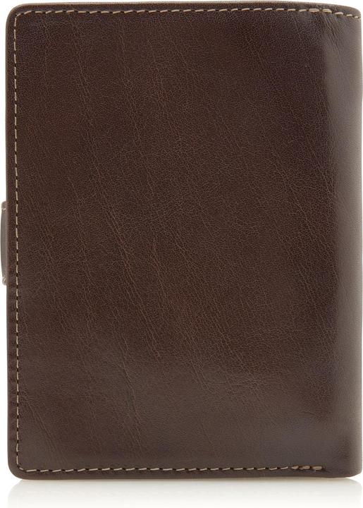 Immagine prodotto Castelijn & Beerens Portafoglio Gaucho RFID in pelle 9,5 cm