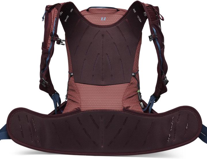 Image du produit Black Diamond W Pursuit 30 Sac à dos (30 l)