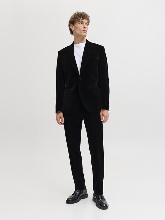 Produktbild Jack & Jones JPRMARTIN Slim Fit Blazer Klassischer Blazer (52)