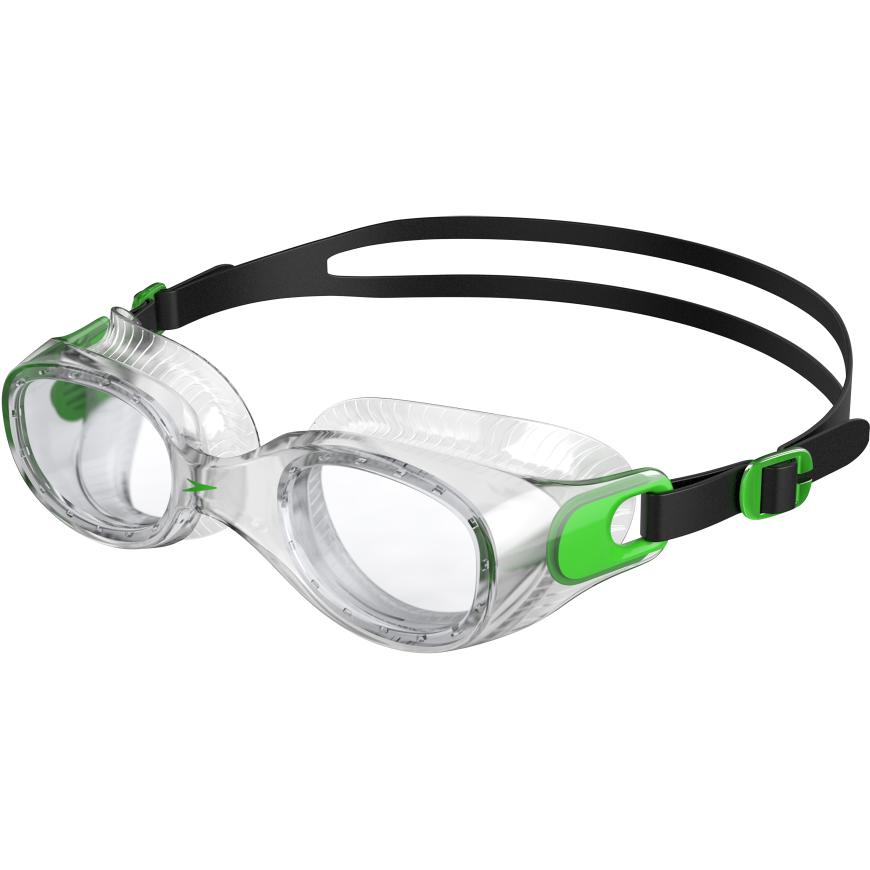 Speedo, Schwimmbrille, (One Size)