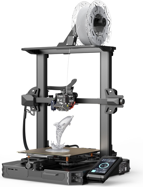 Image du produit Creality Ender 3 S1 Pro