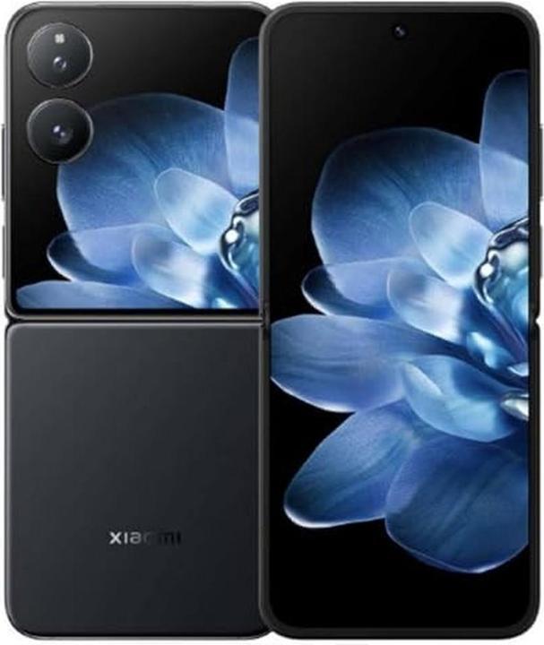 Immagine prodotto Xiaomi MIX Flip (512 GB, Nero, 6.68", Doppia SIM, 5G)