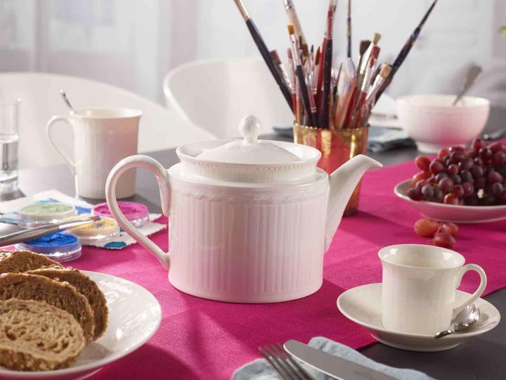 Produktbild Villeroy & Boch Becher mit Henkel Cellini (300 ml, 1 x)