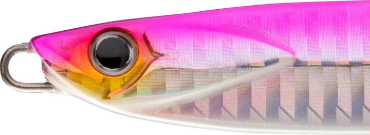 Immagine prodotto Caperlan Casting jig per la pesca in mare (8 cm)